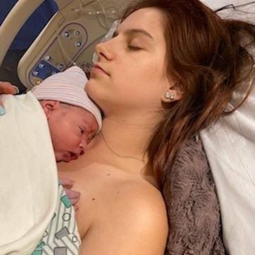 Meet your Posher, Jaclyn